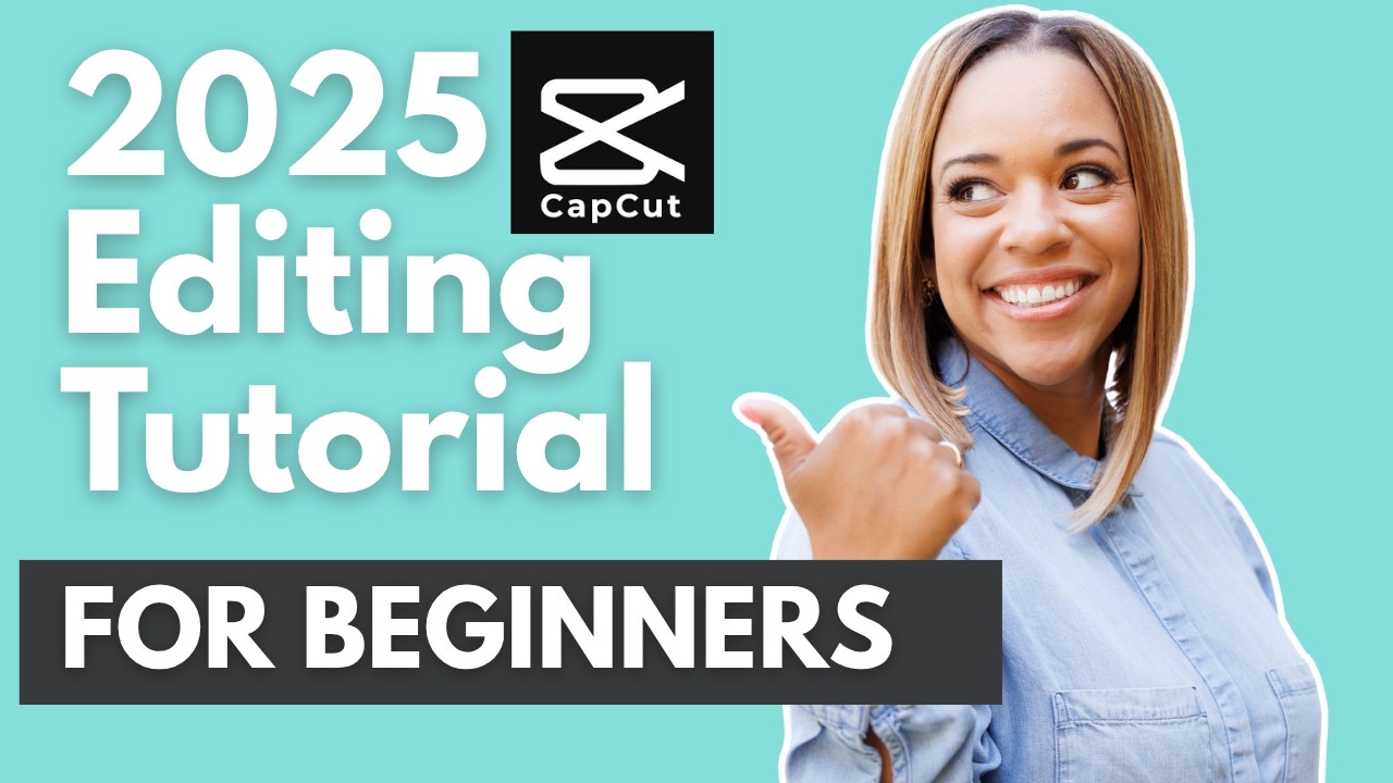 Beginner’s Guide To CapCut Reels Anyone Can Follow