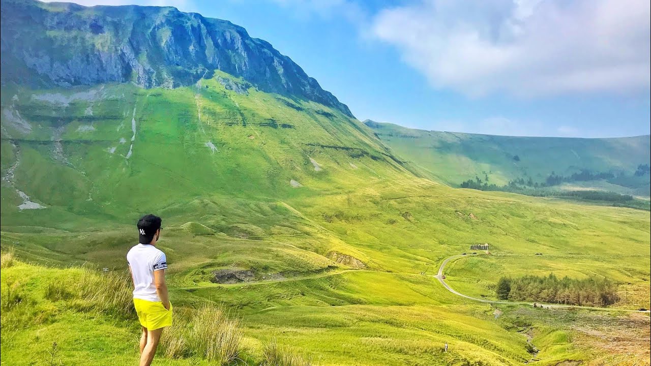 Things to do in SLIGO, Ireland 🇮🇪
