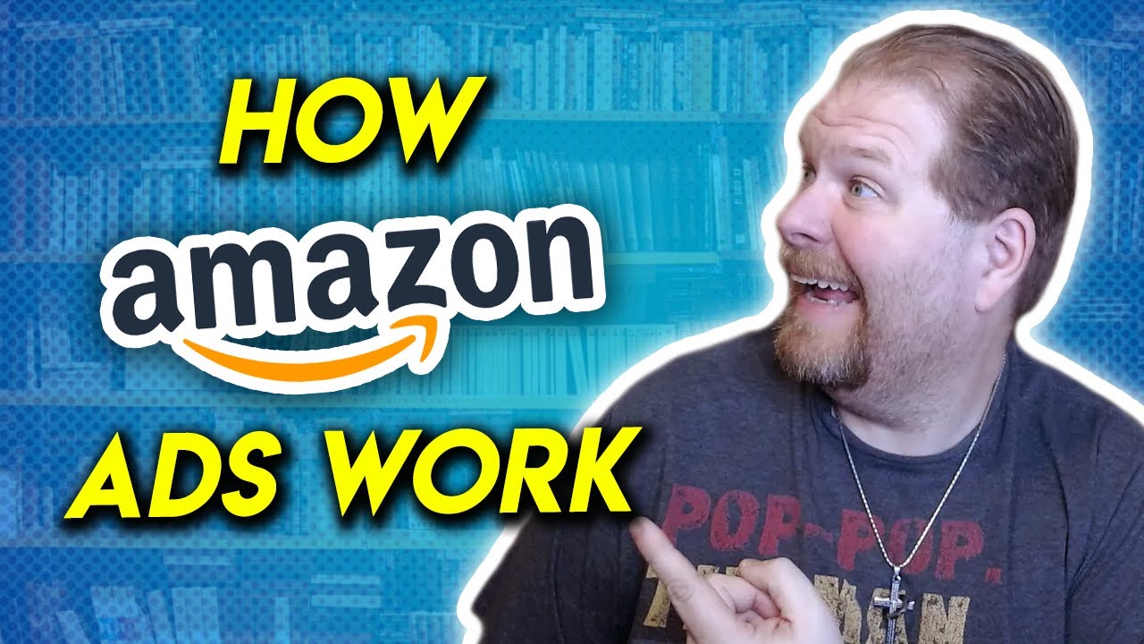 Как на самом деле работает реклама Amazon