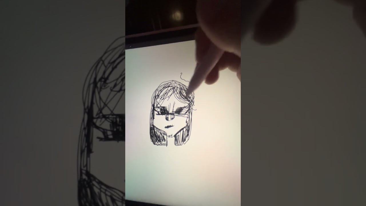 Face tutorial in my style ! Beginner friendly you should totally try this out! 