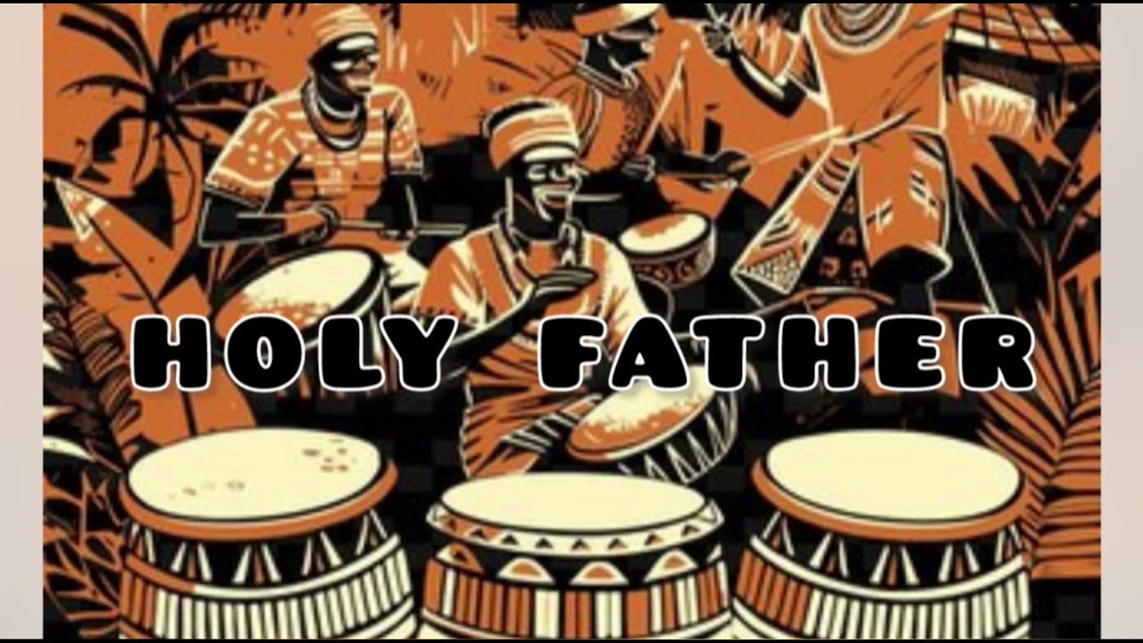 Holy father (official audio)