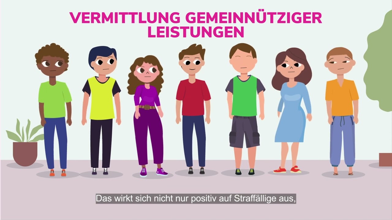 NEUSTART wirkt