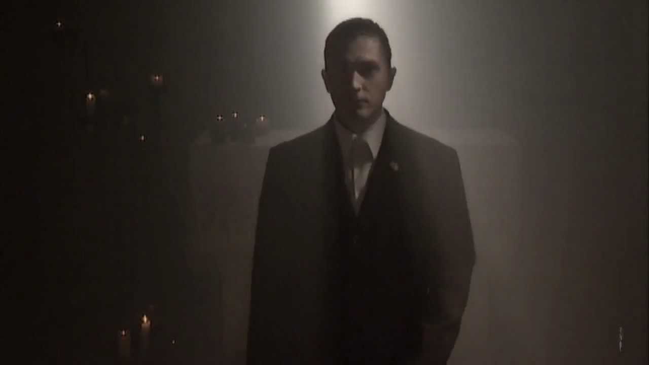 ÁKOS - AZ UTOLSÓ HANGOS DAL (2004) :: Official video