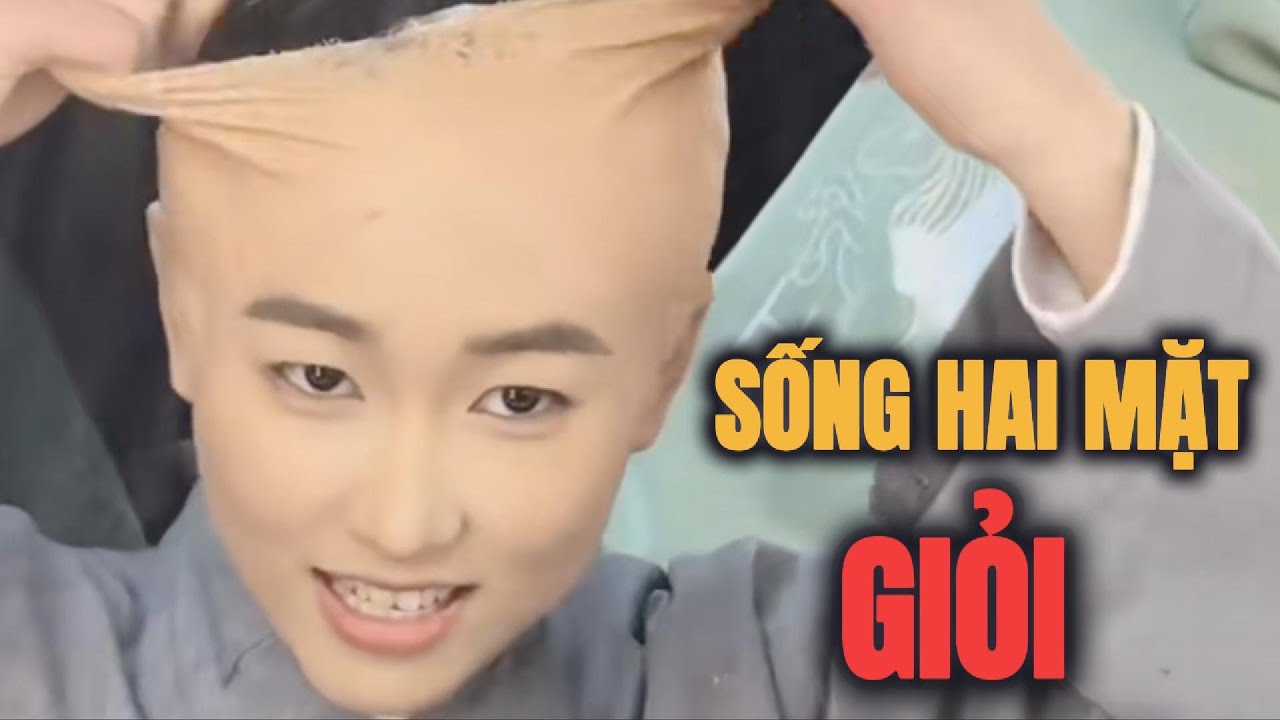 QUÁ HAY. VIỆT NAM BÂY GIỜ SỐNG HAI MẶT. SAO GIỎI VẬY ?
