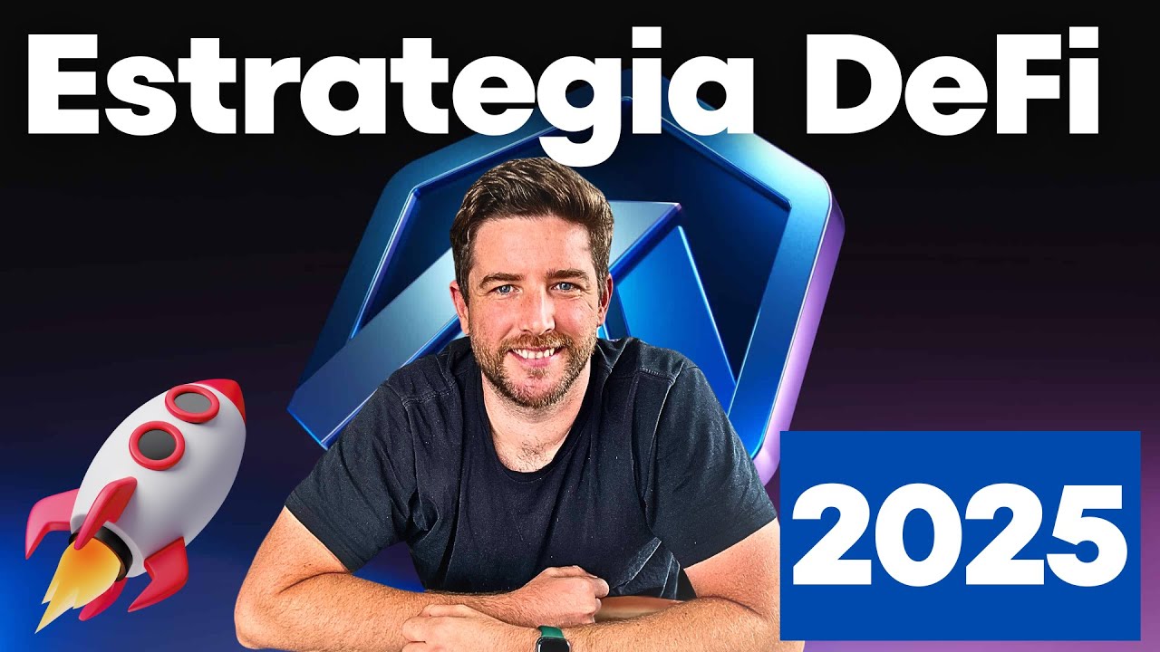 ¡Mi Estrategia DeFi en Arbitrum 2025! 🚀
