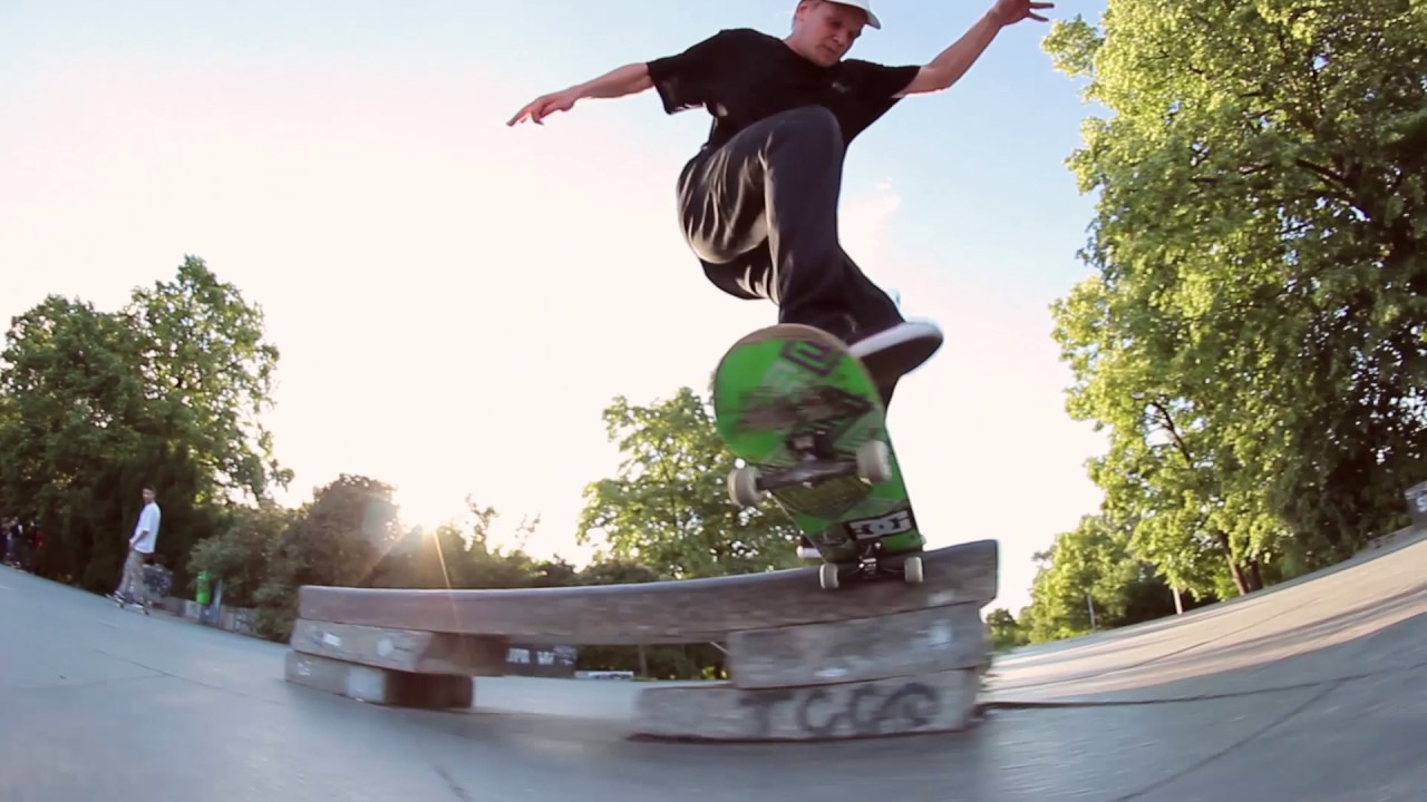 DC Shoes / Streetmarket 2017