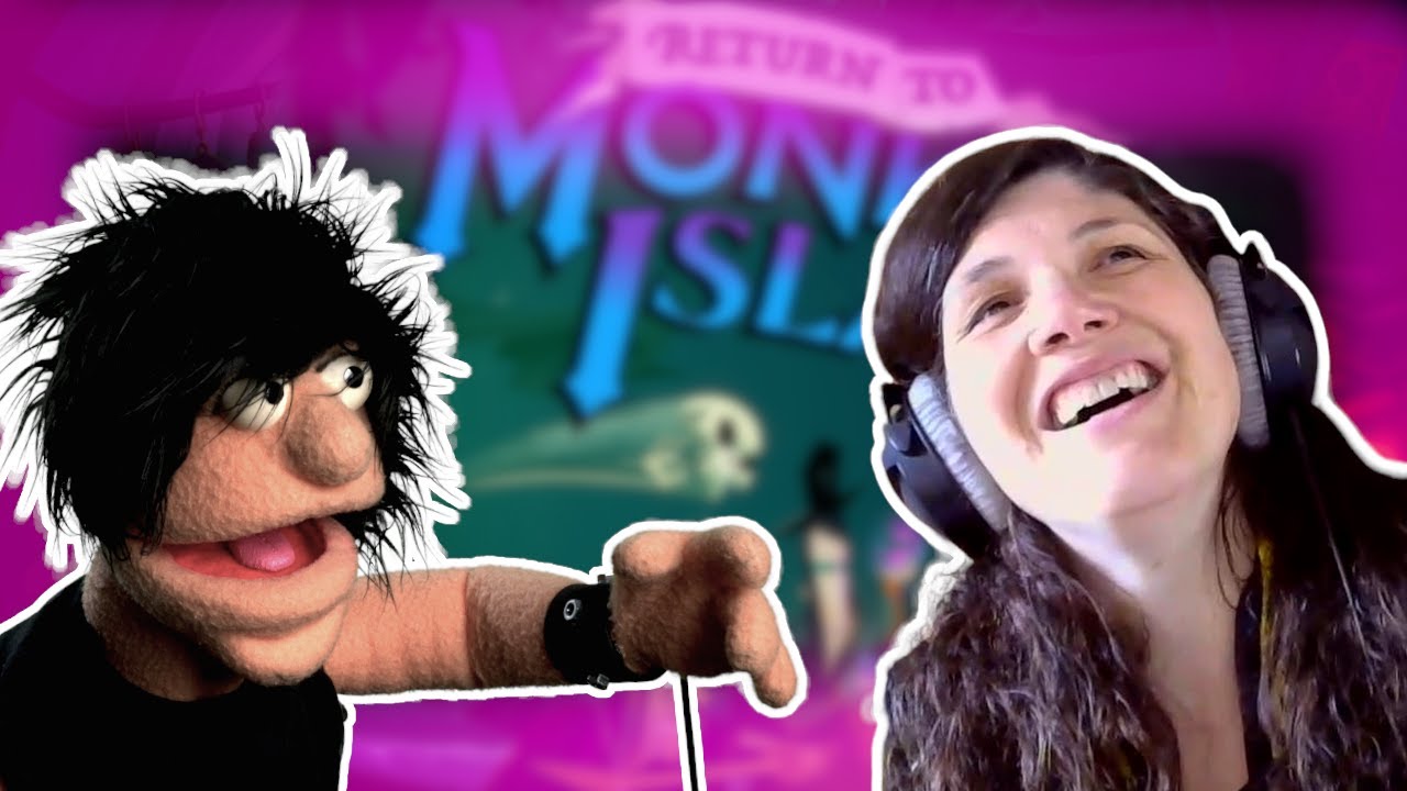Best & Worst experiences in Games Industry by Tamsin Nunley