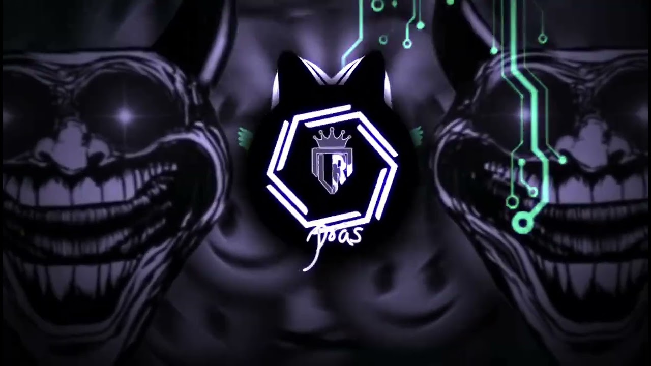||FUNK DO 👿🔥BALKAN|| { ULTRA SLOWED } BASSBOSTED 🎧🇧🇷#useheadphones #phonkagressive #bassboosted 