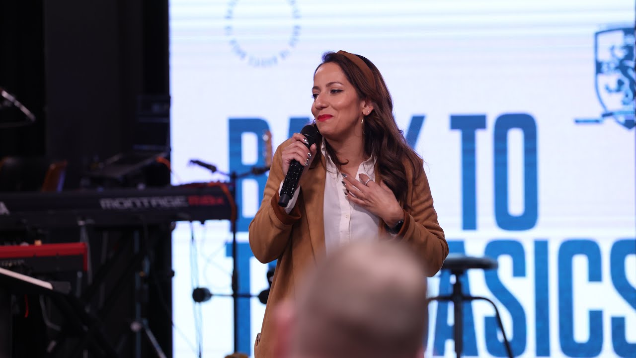 Wednesday Night Breakthrough: LIVE With Pastor Adalis Shuttlesworth