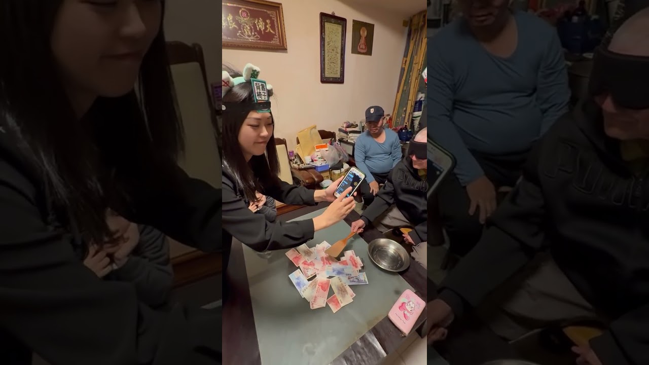 2026初二回娘家&紅包自已賺