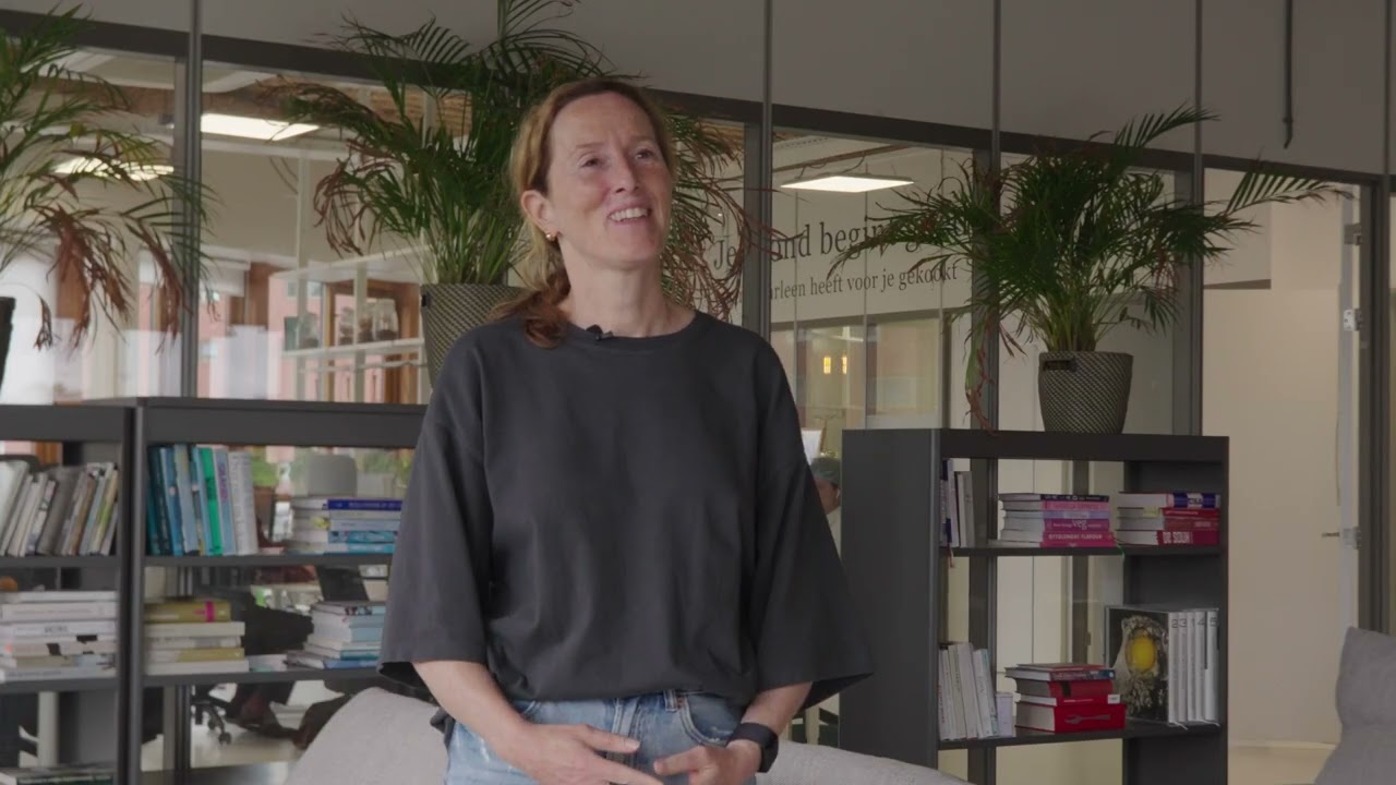 Marleen kookt, Hobart wast af✨ - AI-technologie in de spoelkeuken