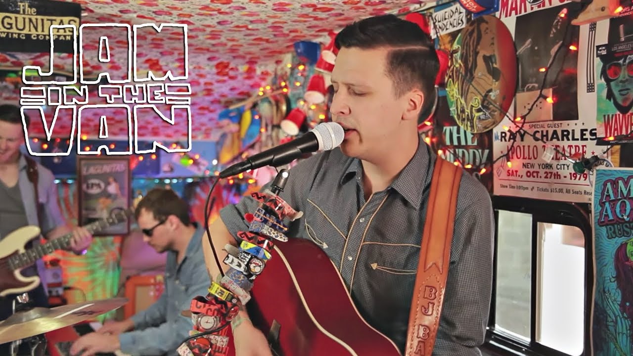 AMERICAN AQUARIUM - 
