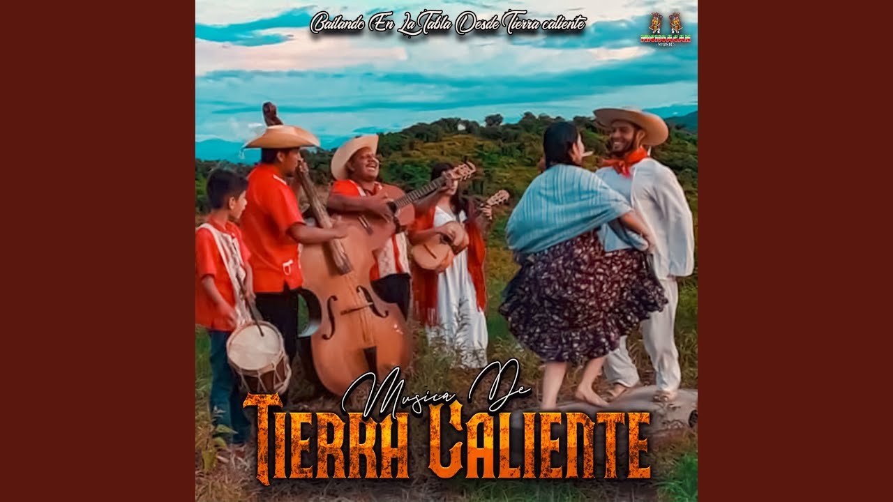 Bonito Tierra Caliente