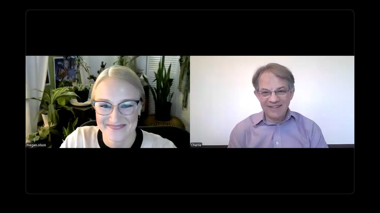 Breaking the 'Legacy Myth' and Building IBM i Unicorns: Early-Career Insights From Megan Olson
