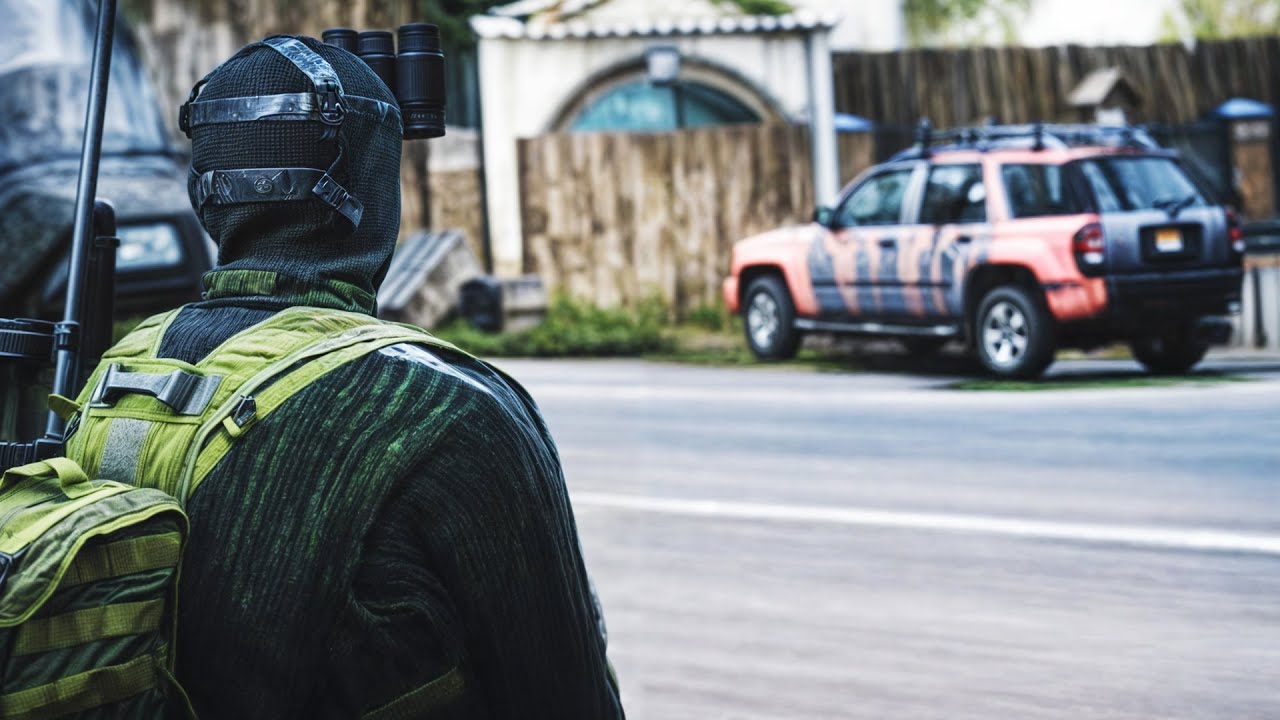 Подобрал пароль к базе клана - DayZ
