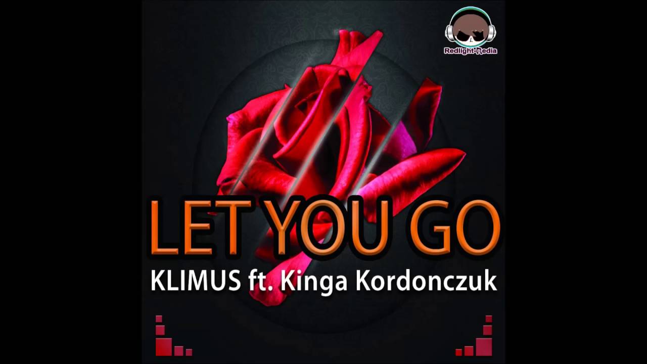 Klimus feat. Kinga Kordończuk - Let You Go (Instrumental Edit)