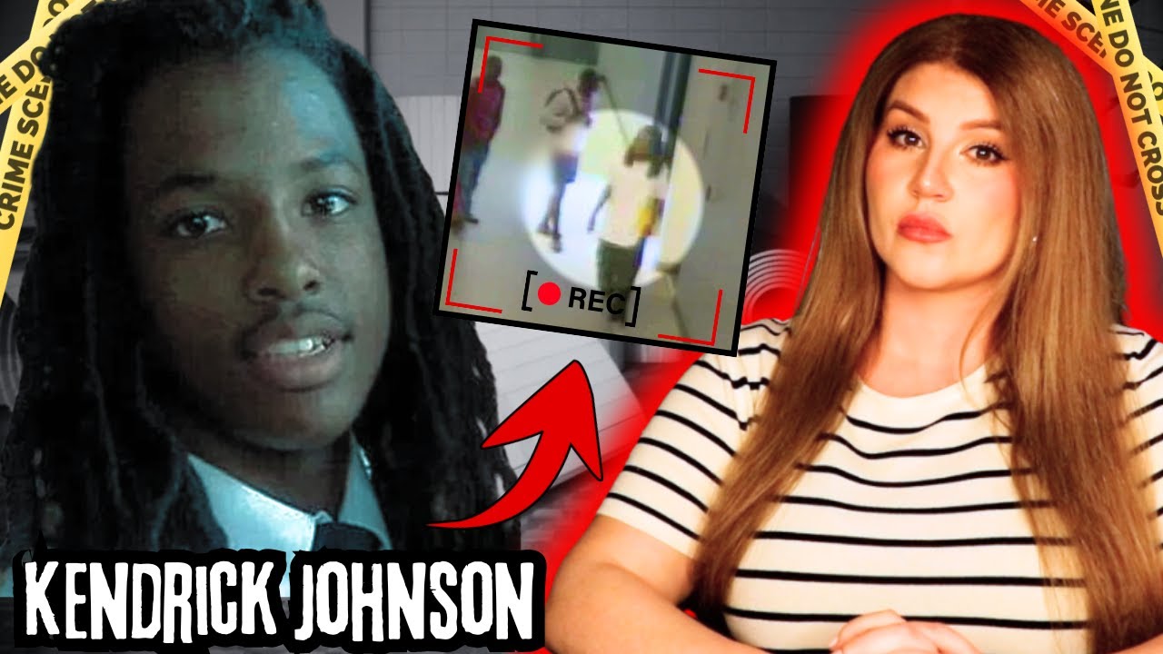 Murder or Accident?? | The Mysterious Death of Kendrick Johnson