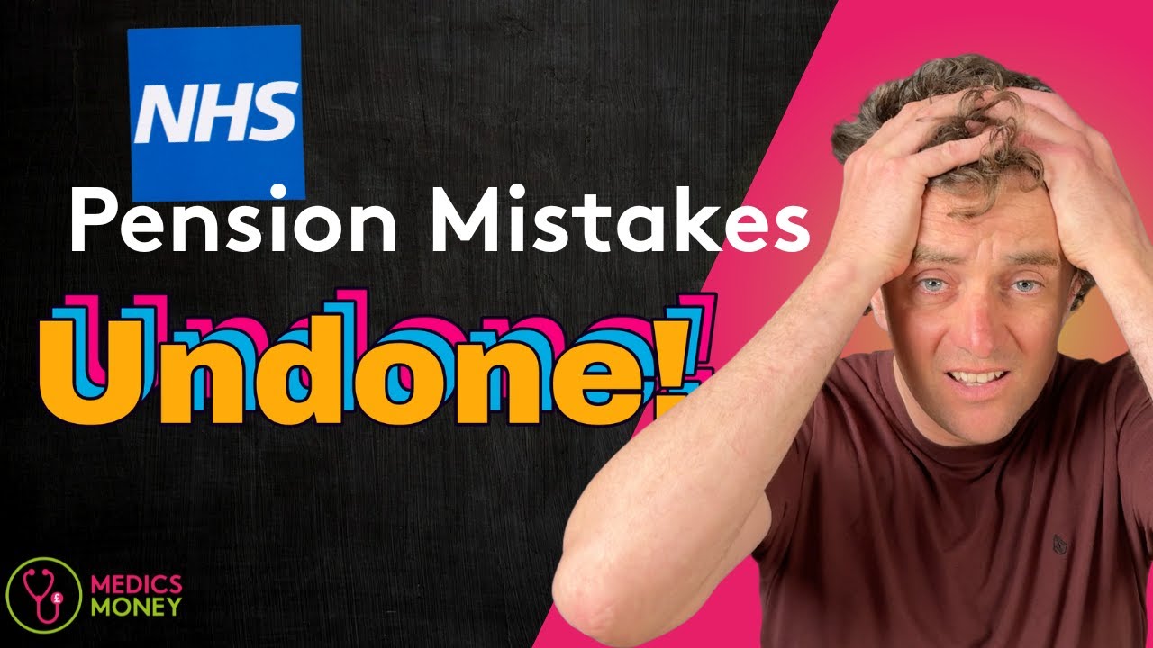 Reverse NHS Pension opt-out decisions.