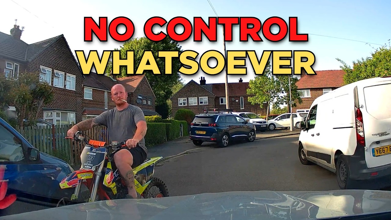 UK Dash Cams 2026 #52 - Shocking Moments, Road Rage, Fails, Bad Drivers, & Close Calls