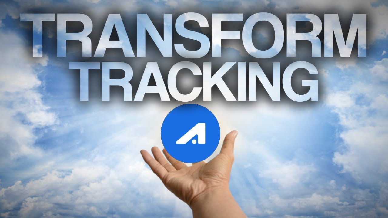 Transform Your Tracking - Aimerz+ Aoi Benchmark