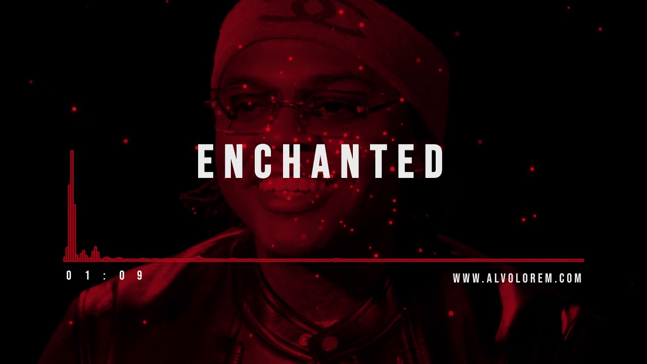 [FREE] Guitar and Flute Type Beat 2019 ''ENCHANTED'' (Prod. by Alvo Lorem)