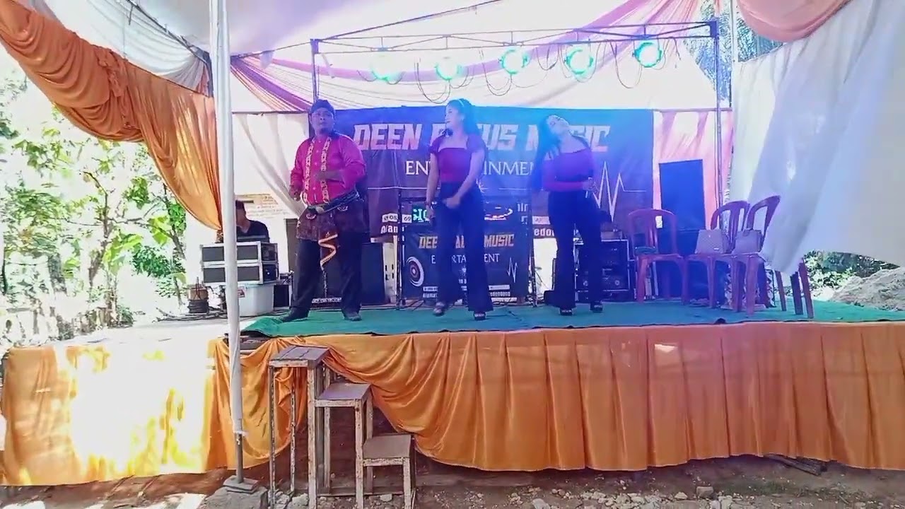 All artis deen bagus music #audioviral #dangdut #biduan_dangdut_id