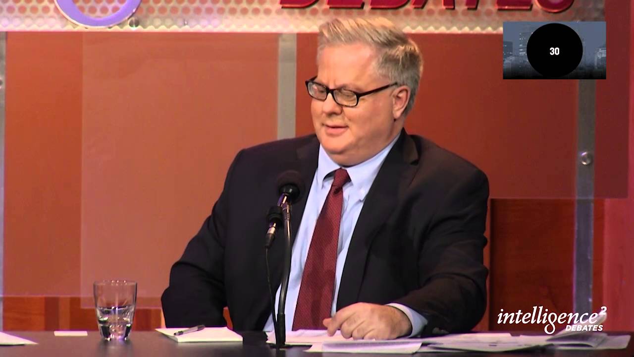 Should the Government Pick Winners and Losers? || Debate Clip || Eliminate Corporate Subsidies