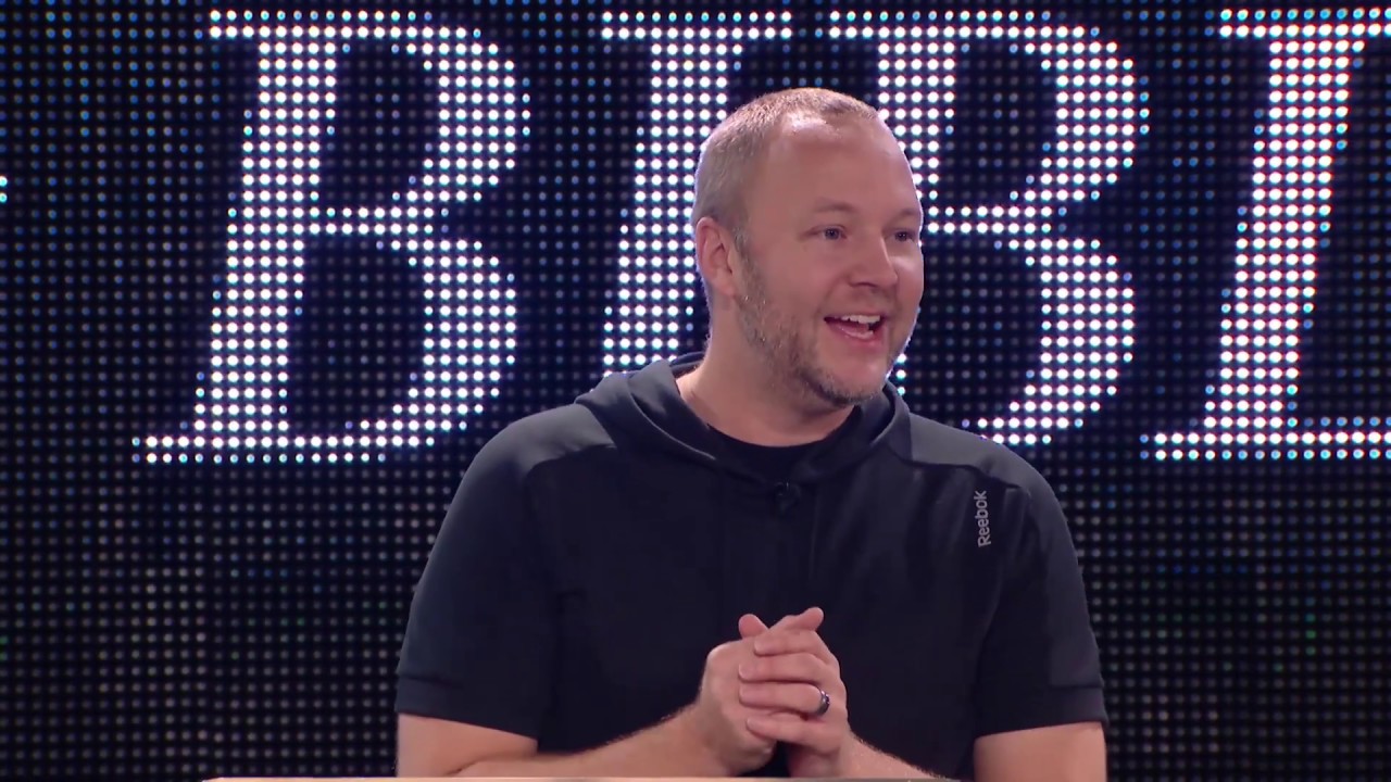 Jeremy Marrone - Genesis 3: Seeing Jesus in the Old Testament: The Fig Tree