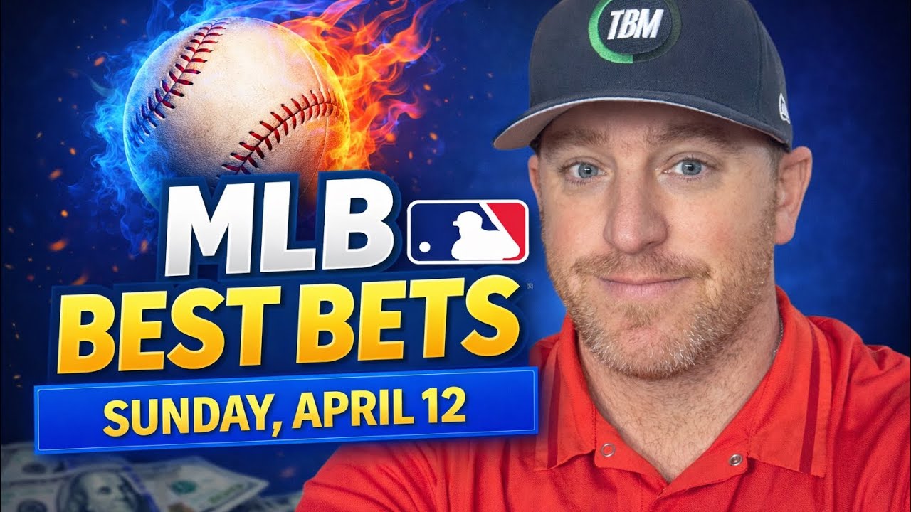 🚨 Лучшие прогнозы на матчи MLB! Бесплатные лучшие ставки, прогнозы и ставки на отдельных игроков ...