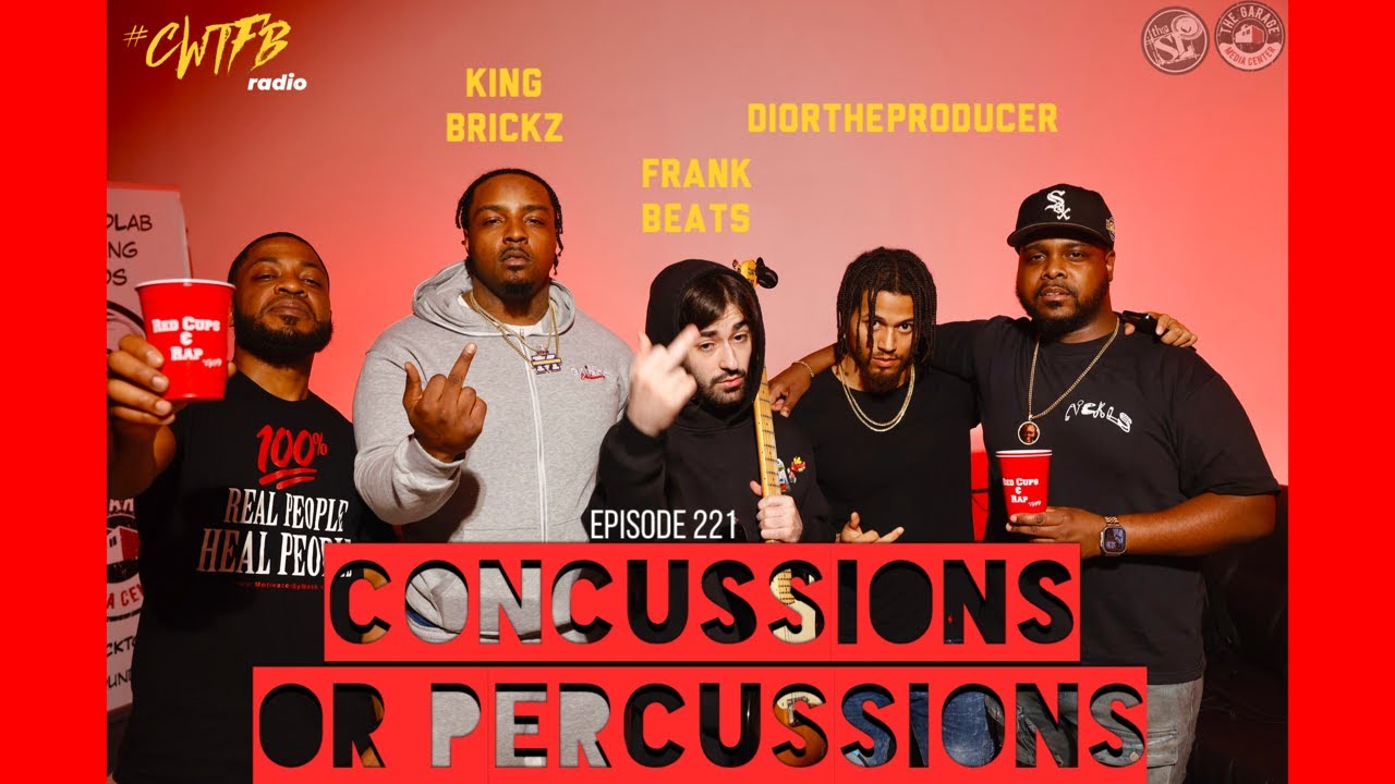 Episode 221: 