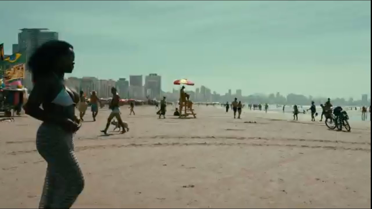 ELA SENTA- PROJETO L&L