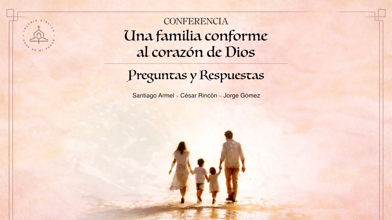 Preguntas y Respuestas