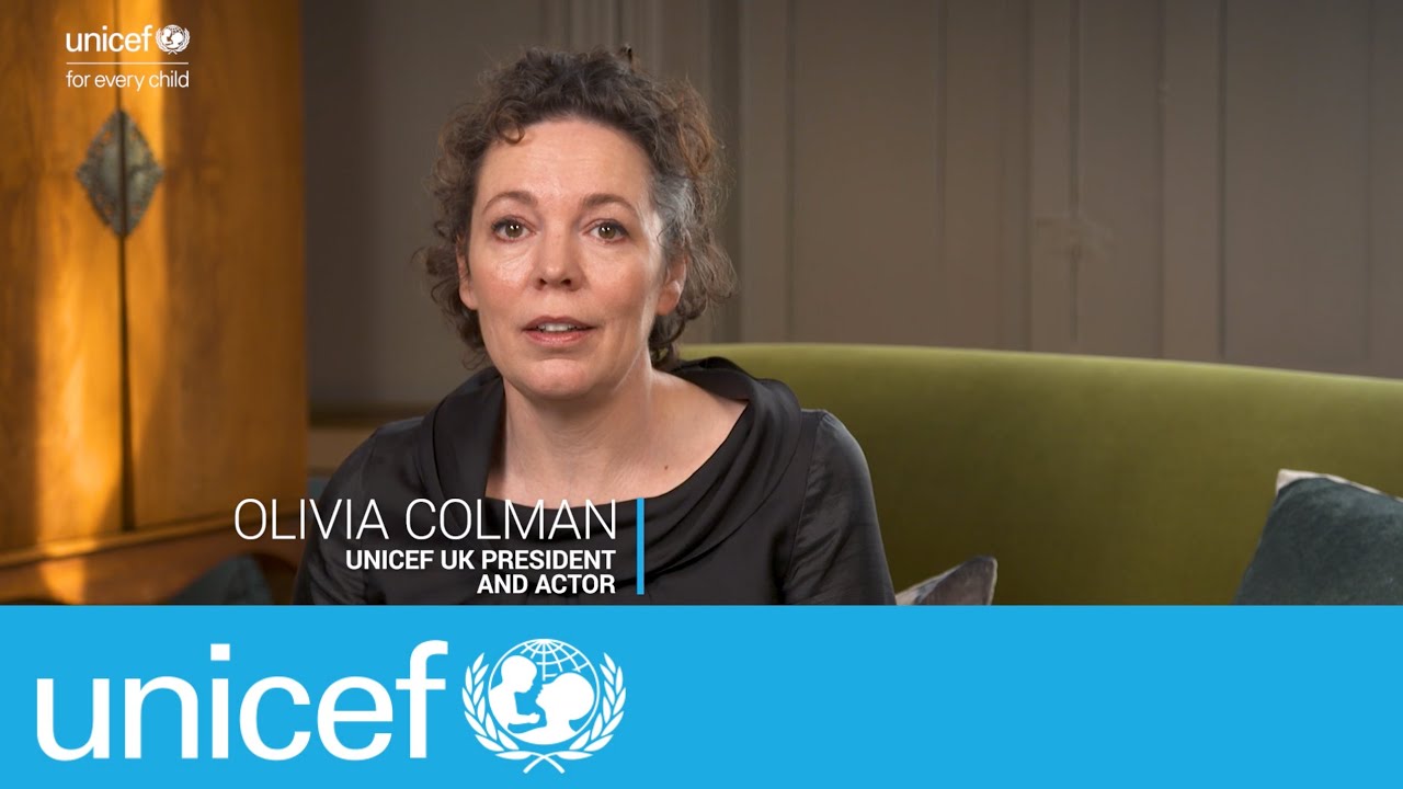 Global Day of Parents | UNICEF