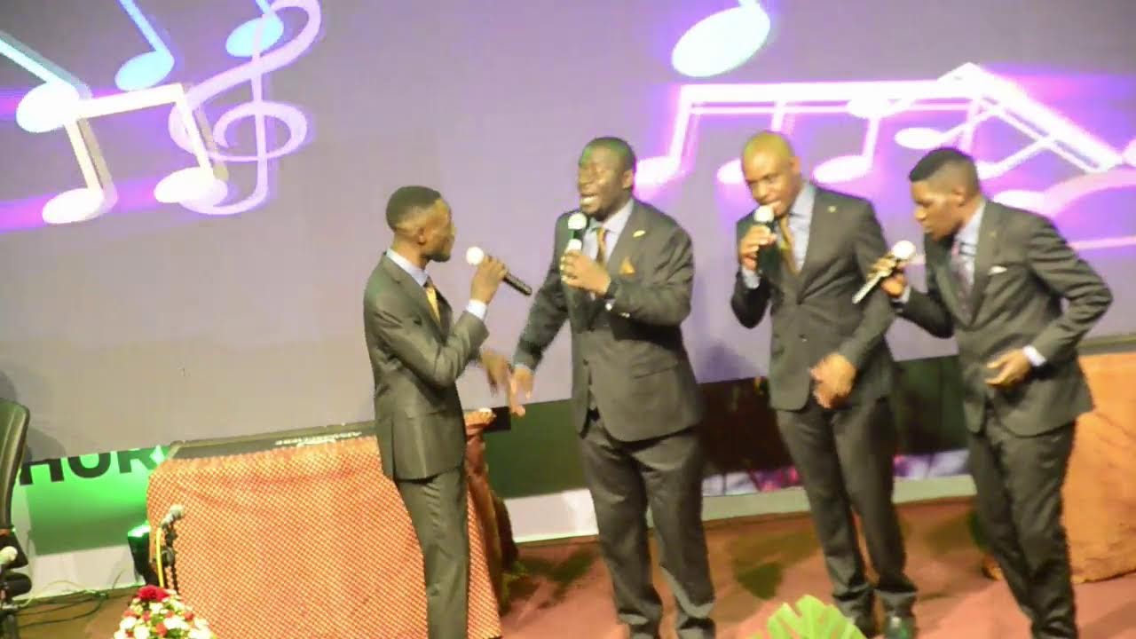 Ray of Light: Praise & Worship night 30/11/2024