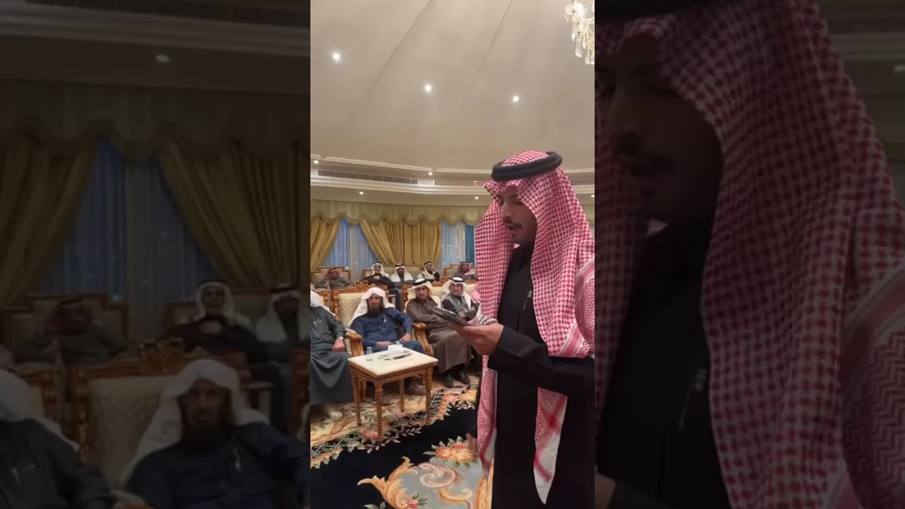 أحمد بن بدي قصيدة في الشيخ عبدالعزيز بن مشيط