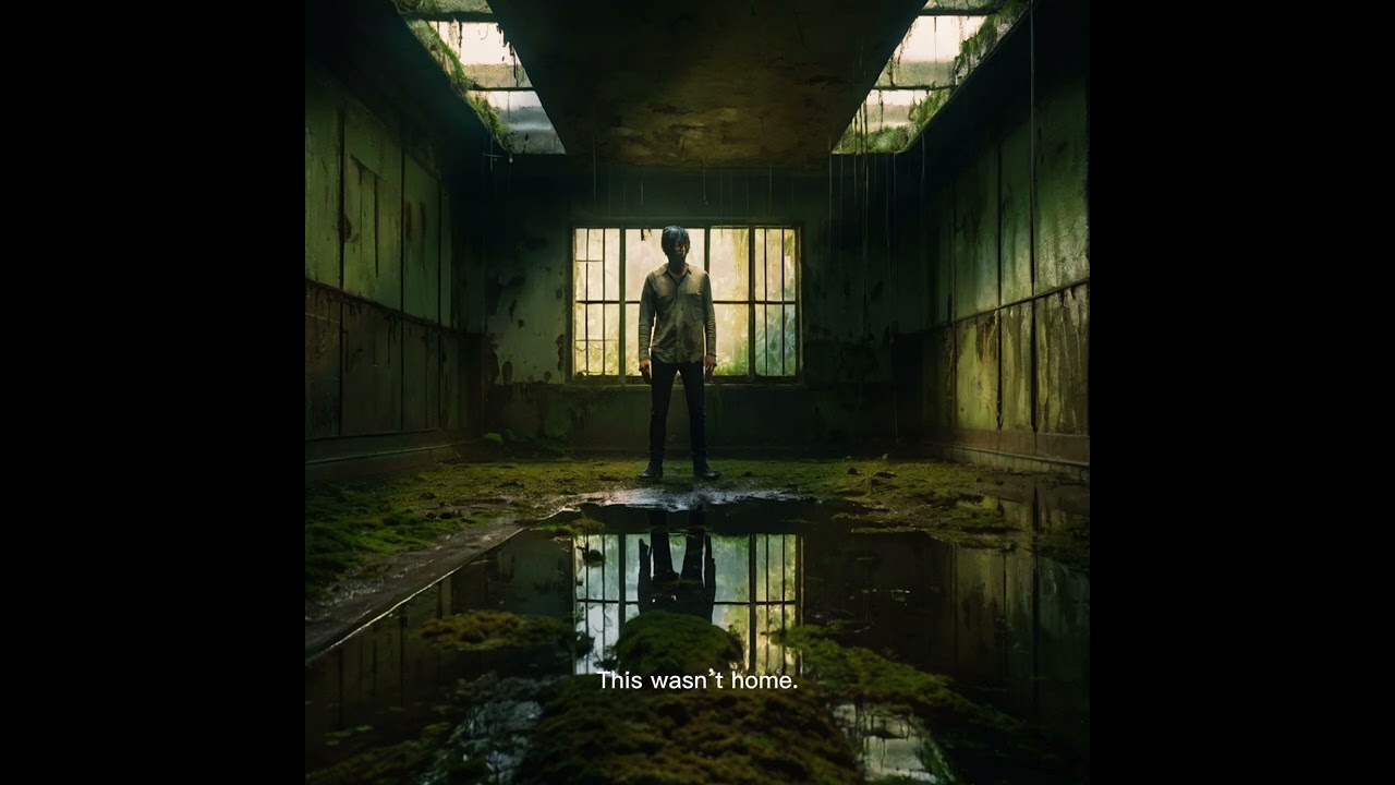 The Tragedy of Mount Salak - Chapter 6@dibalikpinturumah