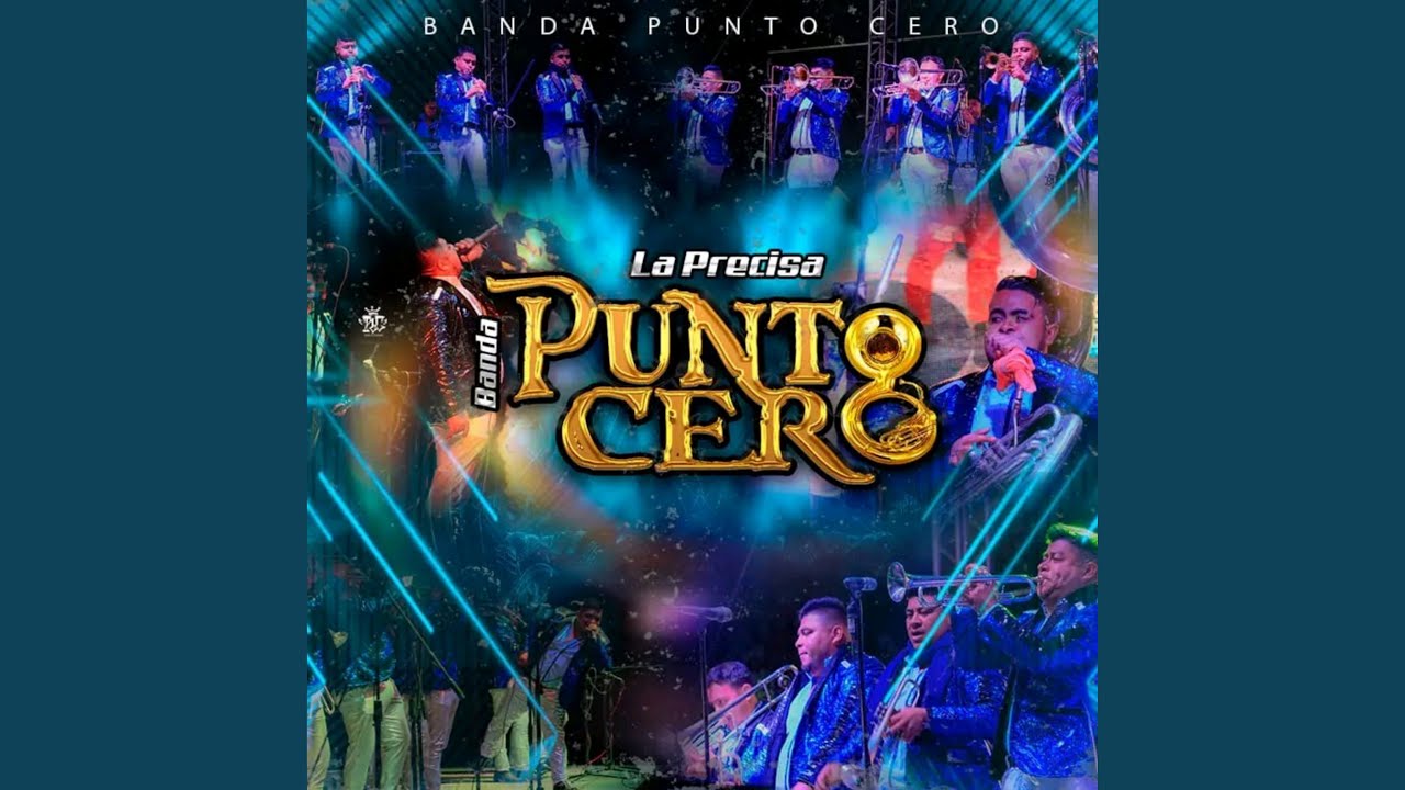 Charanga y Mambo