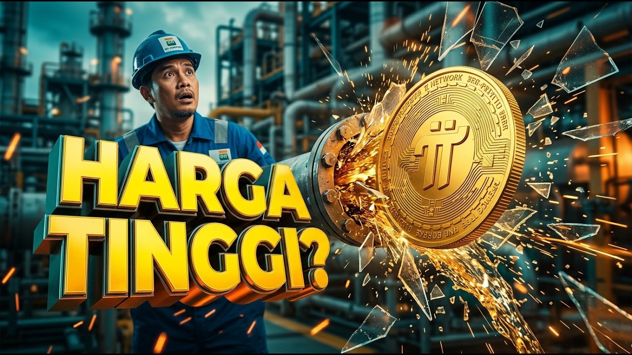 Rahasia Satuan Terkecil Pi Network: Benarkah Harga 1 Pi Bisa Sangat Tinggi?