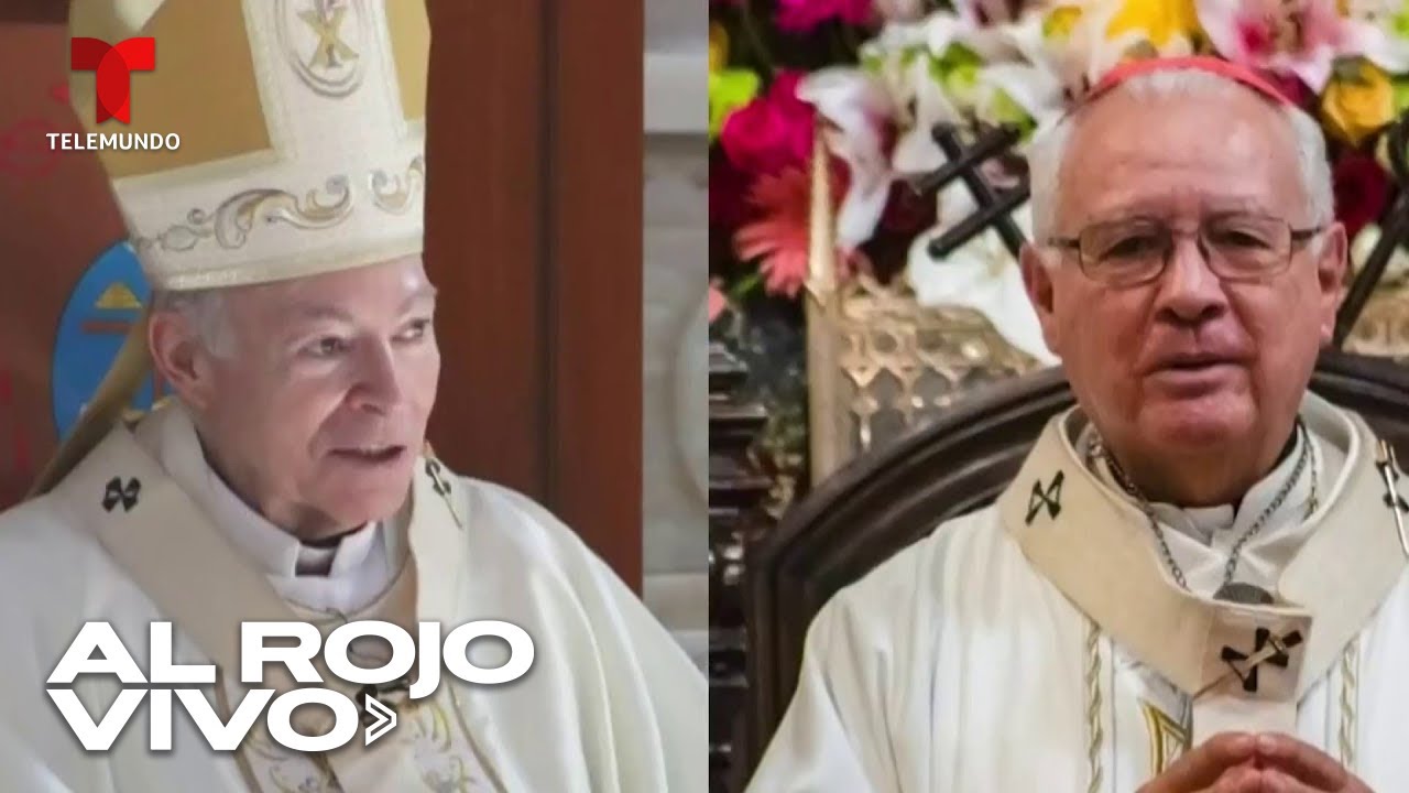 Elección papal: Dos cardenales mexicanos podrían ser considerados para pontífice