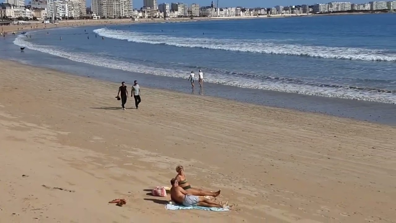 Les Sables d'Olonne