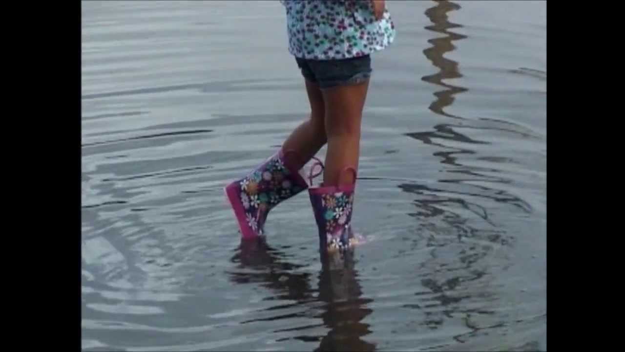 Special Girls Love to Wear Wooties