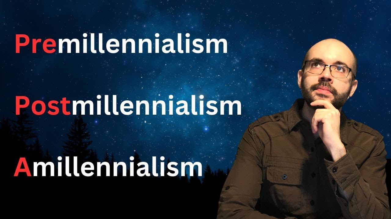 Revelation 20 Explained: What is the Thousand Year Reign of Christ?