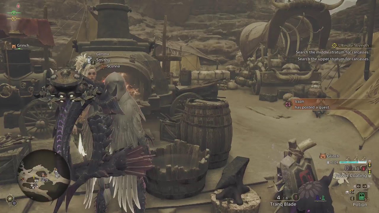 Monster Hunter: Wilds
