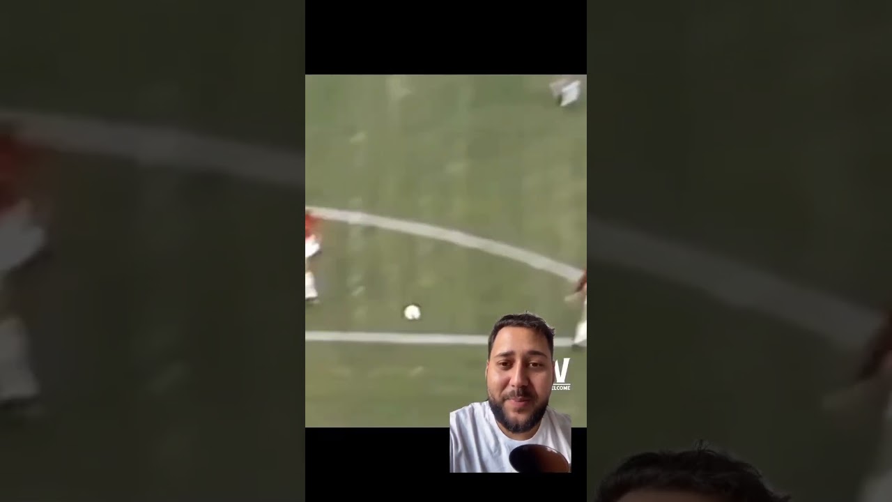 Um cafezinho e Ravanelli