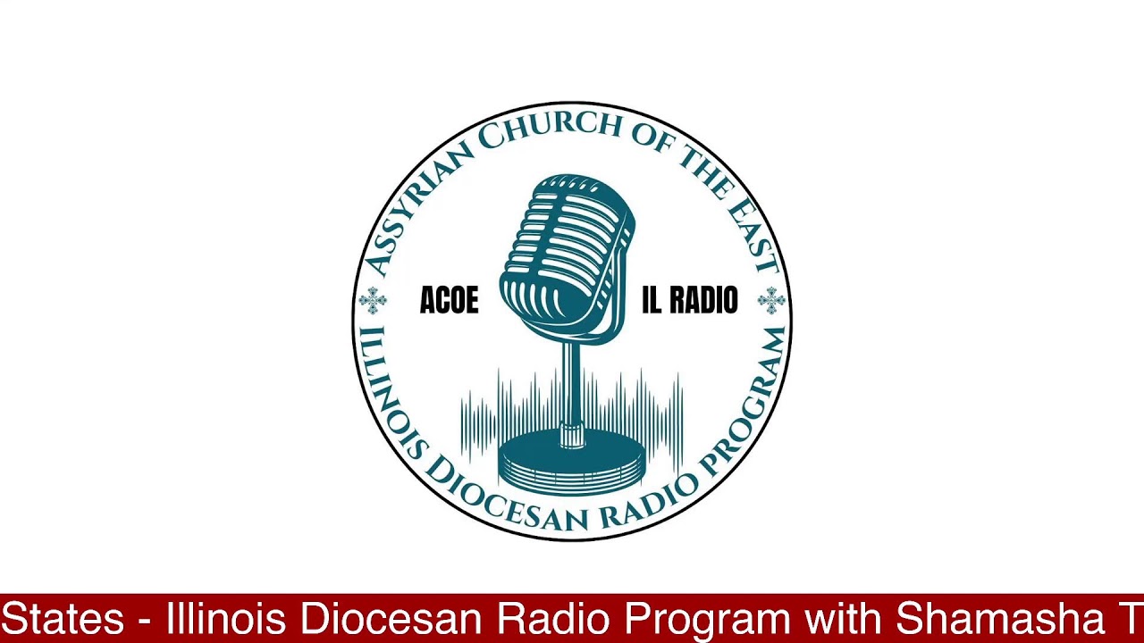 ACOE IL Radio - Saturday Radio Program