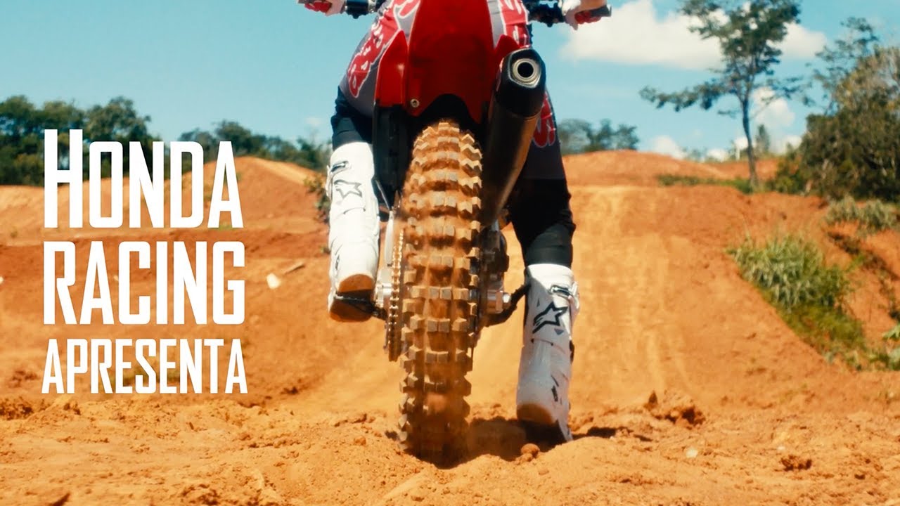 Equipe Honda Racing 2025