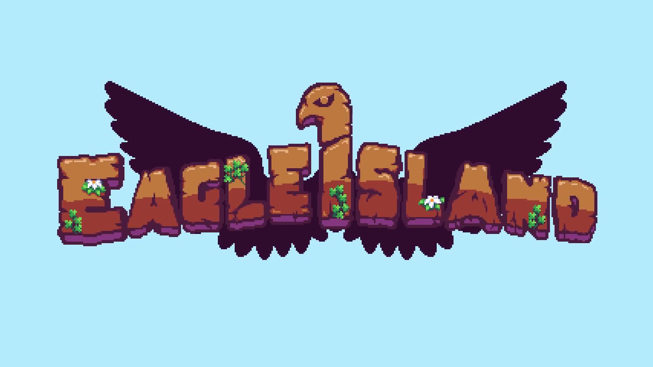 Eagle Island Trailer