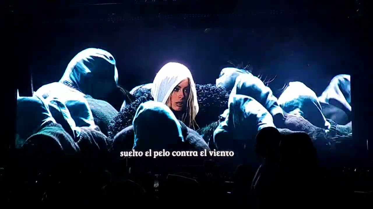 7/11 - FUTTTURA - TINI CANTA  Posta  Y Ni de ti 