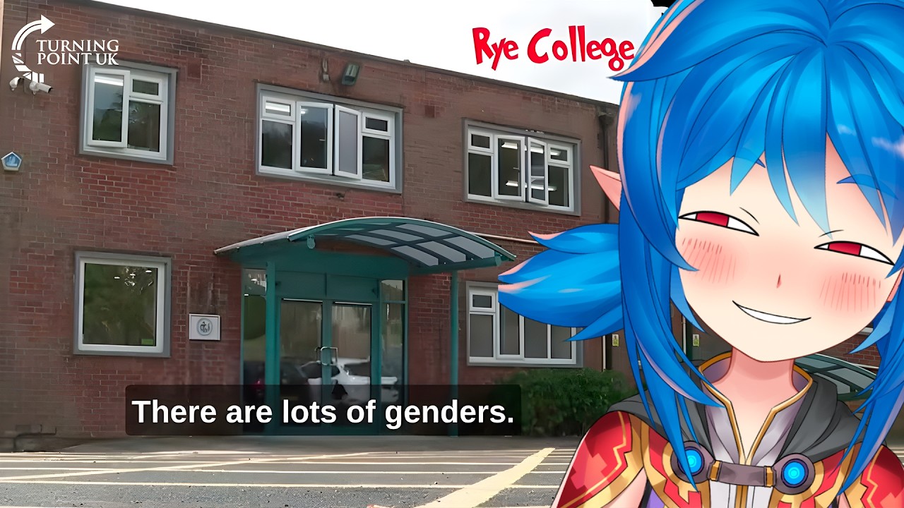 She got destroyed by her student