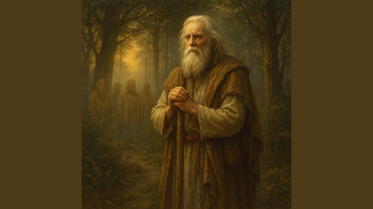 Голос Предков